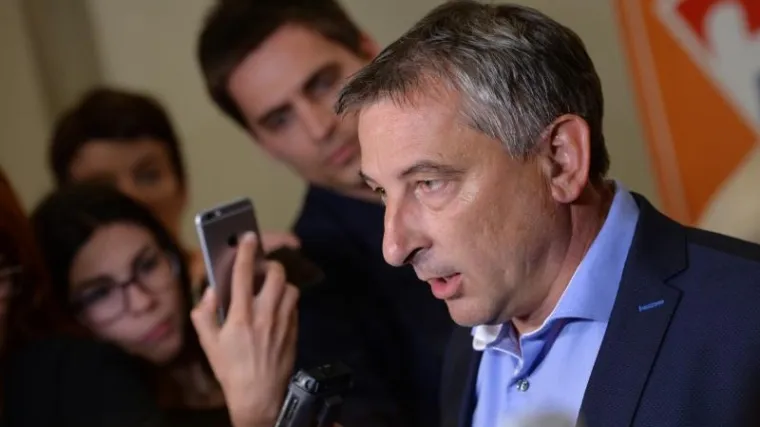 &Scaron;tromara ipak neće ispitivati Anka Mrak Tarita&scaron;