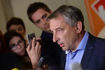 &Scaron;tromara ipak neće ispitivati Anka Mrak Tarita&scaron;