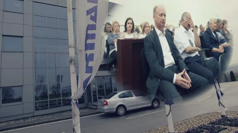 Kako su liječnici i ljekarnici od farmaceuta uzimali mito za lijekove