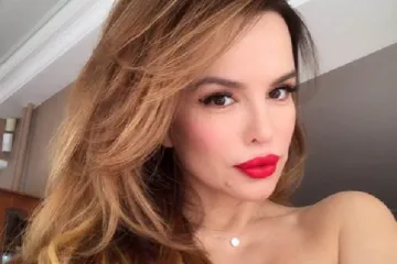 Severina zna kako nositi životinjski uzorak, a da izgleda ukusno: Cijena? 4 hrvatske prosječne plaće