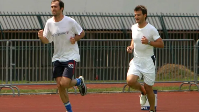 Biv&scaron;i hajdukovac i nekada&scaron;nji Vetreni preuzeo slavni klub