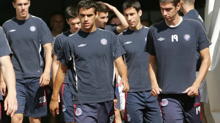 Odmetnuti sin vraća se na Poljud, stiže još nekoliko igrača?