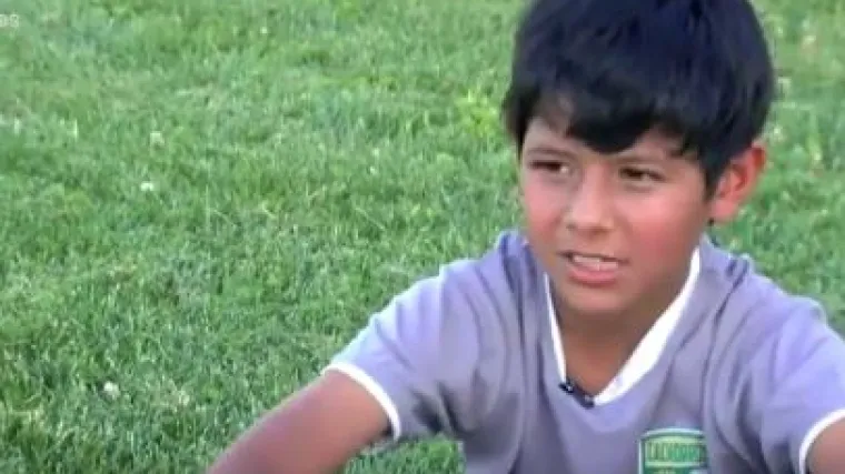 Zbog ove djevojčice cijela Amerika je na nogama