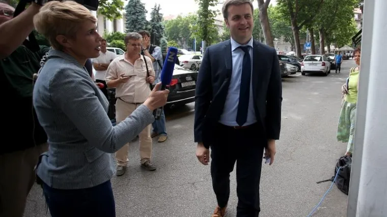 'Slijedi nam ponovna procjena modela otkupa INA-e'