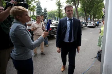 'Slijedi nam ponovna procjena modela otkupa INA-e'