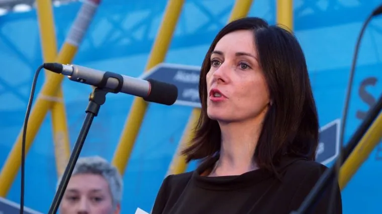 Već se sastala s Plenkovićem, dva zahtjeva njemu su ipak neprihvatljiva