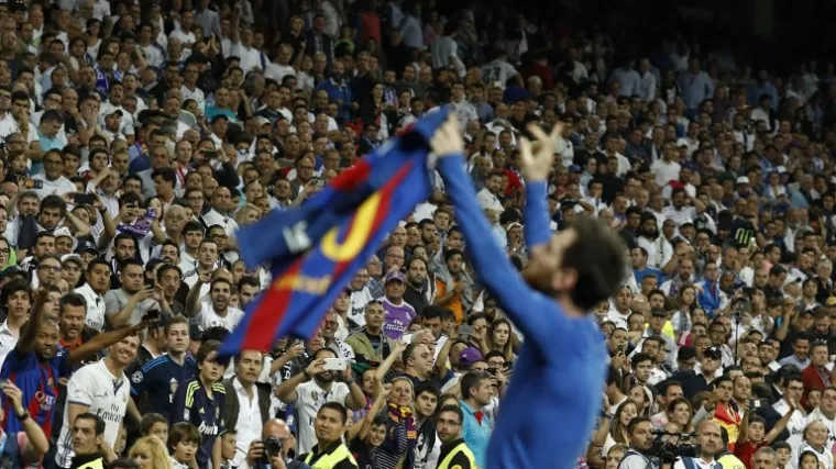 Barcelona može odahnuti, Katalonci su uspjeli rije&scaron;iti najveću brigu ovog ljeta