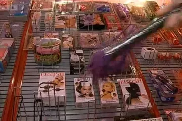 Građani koje zemlje iz regije kupuju najviše igračaka za seks – gdje smo mi, a gdje Srbi i Bosanci?