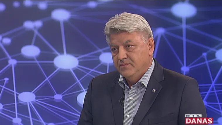 Komadina za RTL: 'Prava oporba uvijek treba biti spremna na izbore, a SDP to jest'