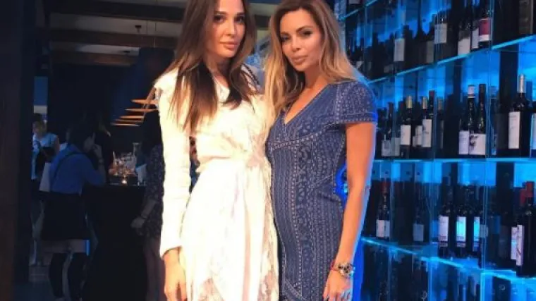 Čarape na čizmice prilično su fora trend, ali biste li obukli ovo čudo koje nosi Tatjana Dragović?