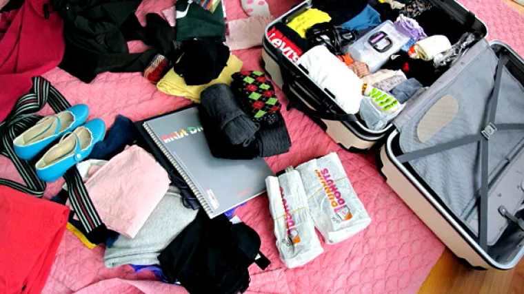 'Rekla sam sebi koga briga i oti&scaron;la na putovanje sama. Iznajmila sam svoj stan i stavila ruksak na leđa'