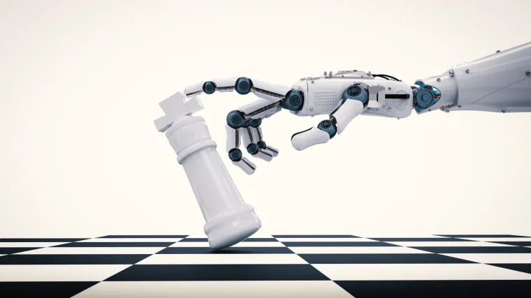 Znanstvenici izračunali kada će umjetna inteligencija nadma&scaron;iti ljude i kakve su &scaron;anse da nas roboti uni&scaron;te