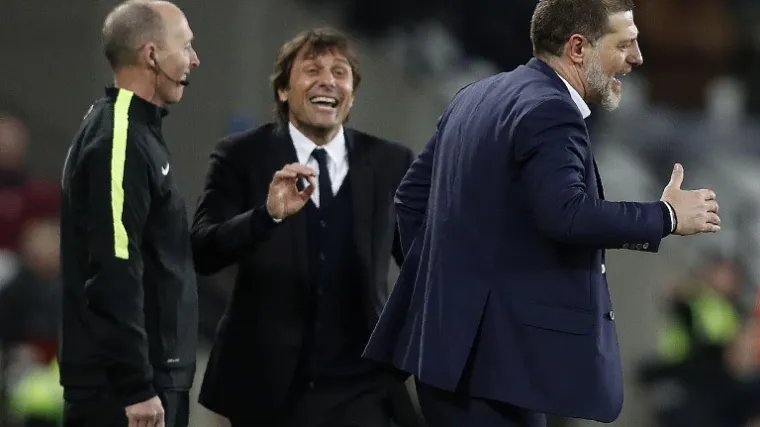 Ponudio 20 milijuna eura za veliku nadu Chelseaja, čeka se Conteov odgovor