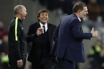 Ponudio 20 milijuna eura za veliku nadu Chelseaja, čeka se Conteov odgovor