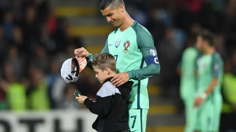 Optužuju ga da je umi&scaron;ljen i bahat, ali ovim je potezom pokazao kakva je veličina