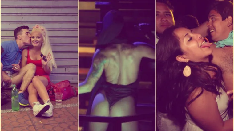 Britanci su potpuno okupirali Hvar, postao im je prijestolnica lude zabave