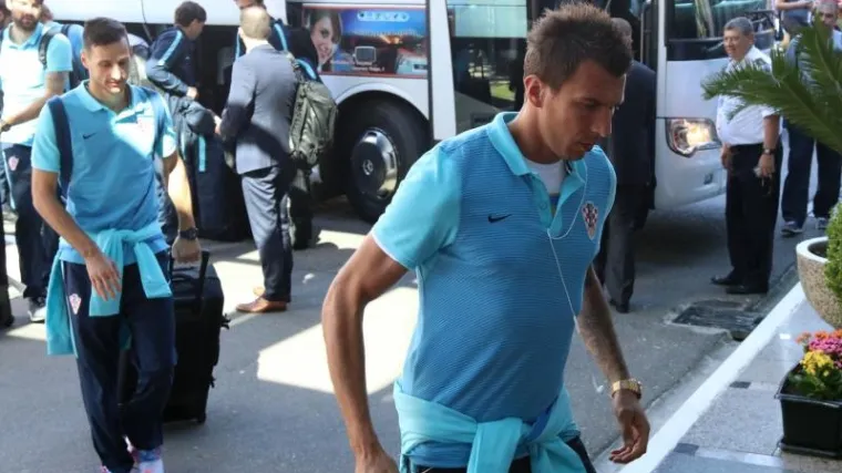 'Imam početnu postavu u glavi, sve ćete vidjeti u nedjelju'