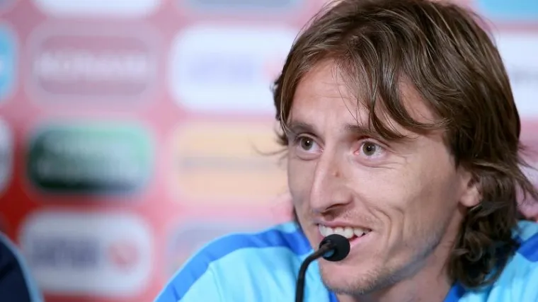 Modrić otkrio jednostavan plan za uspjeh na Islandu