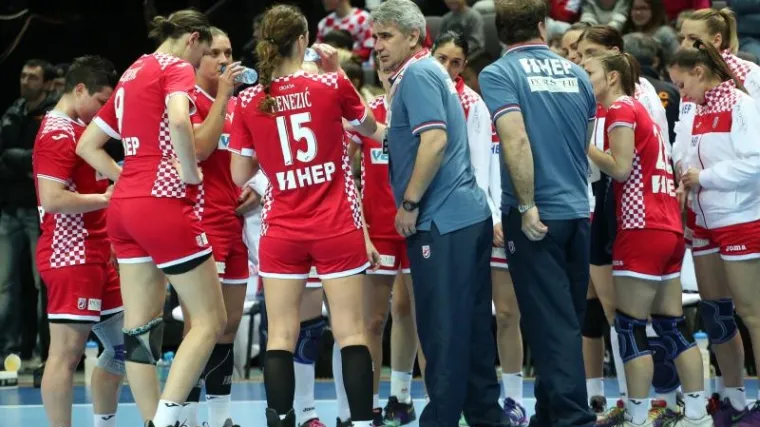 Hrvatske rukometa&scaron;ice porazom otvorile dodatne kvalifikacije za SP