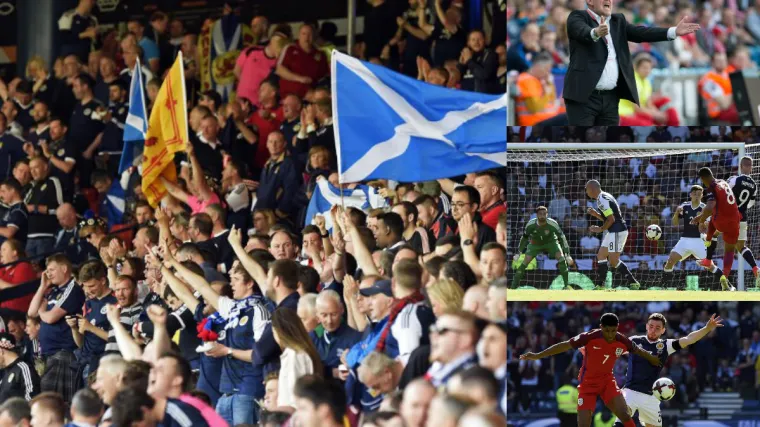 &Scaron;kotska preokrenula protiv Engleske pa doživjela &scaron;ok, Prosinečki izgubio u sudačkoj nadoknadi