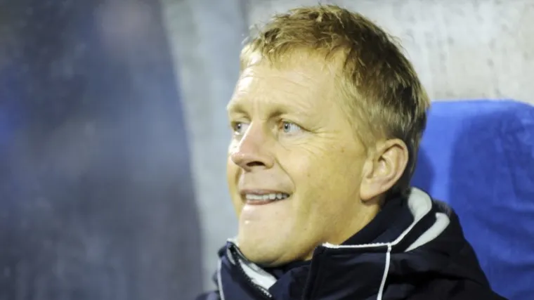 'Osjećam da tu ne možemo izgubiti. Ne može nas puno momčadi nadigrati'