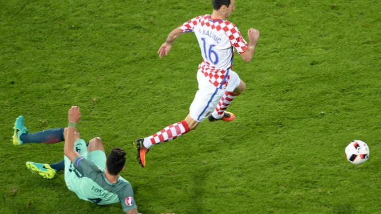 Stižu Vatreni i nova portugalska zvijezda?