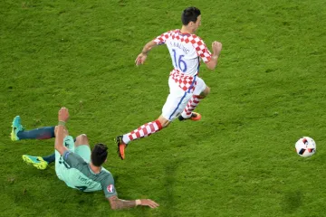 Stižu Vatreni i nova portugalska zvijezda?