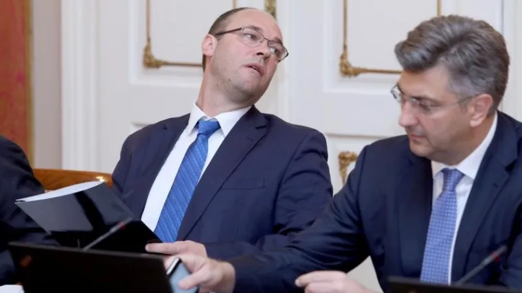 'Ne očekujem probleme...'