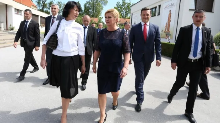 'Hrvatska nema vremena za čekanje, previše smo vremena izgubili'