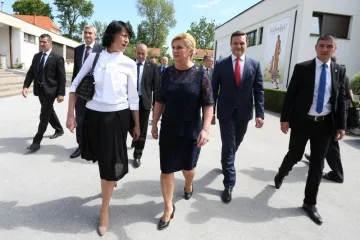 'Hrvatska nema vremena za čekanje, previše smo vremena izgubili'