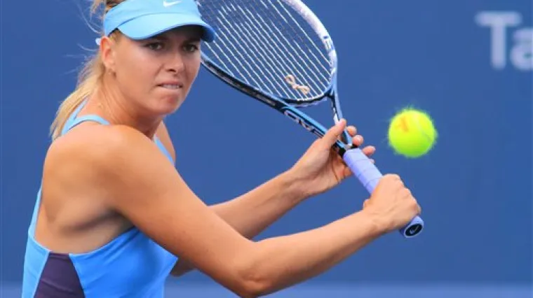 Marija &Scaron;arapova propu&scaron;ta travu i kvalifikacije Wimbledona