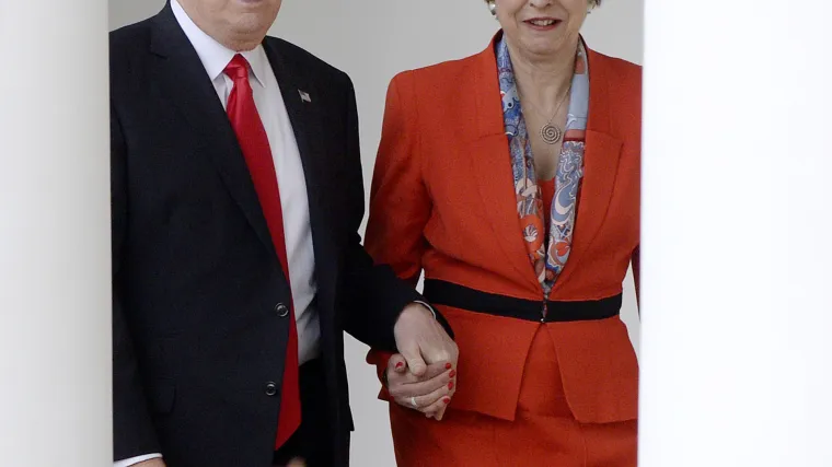 Trump odgađa državni posjet Britaniji, boji se prosvjeda