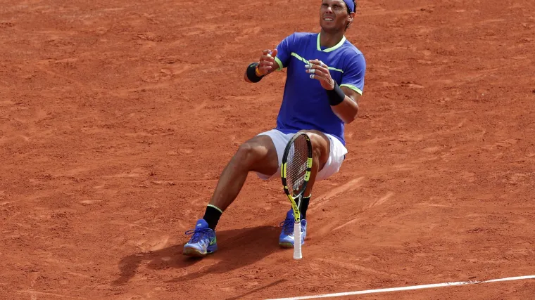 Nadalova 'decima' i u Roland Garrosu: za desetu titulu Wawrinki dopustio samo &scaron;est gemova