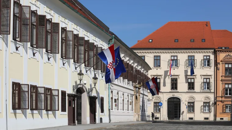 Drama u Vladi: Plenković jest zadržao poziciju, ali Stier ma&scaron;e ostavkom