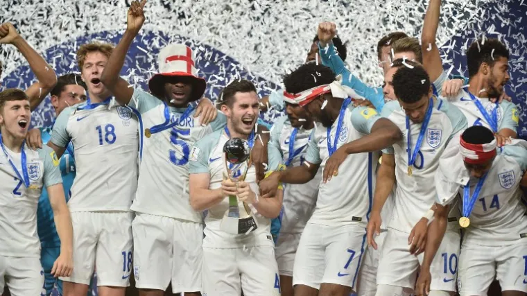 Mladi Englezi osvojili Svjetsko prvenstvo i upisali se u povijest