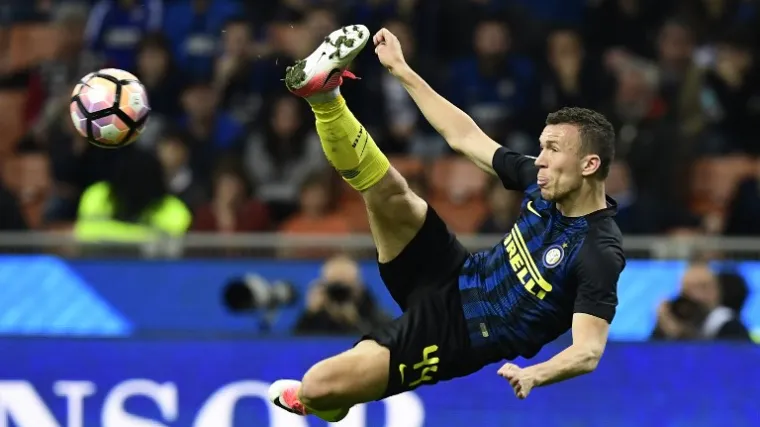 United povisio ponudu za Peri&scaron;ića, čeka se odgovor Intera