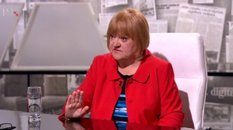 'Rasplakala sam se kad je HNS odlučio da ide s HDZ-om. Oči su mi bile pune suza... Izbori u Zagrebu? Ja sam kriva za poraz'