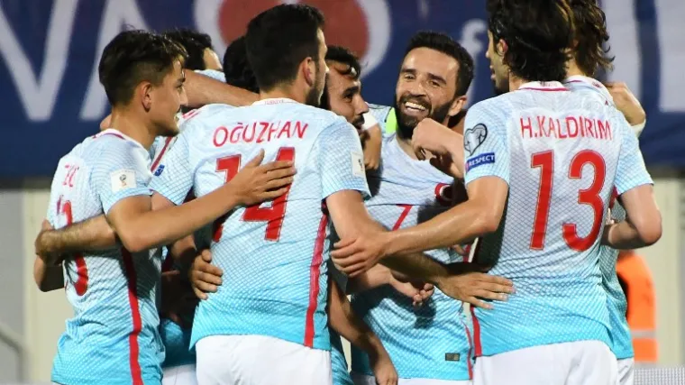 Turska posramila Kosovo i izjednačila se s Ukrajinom