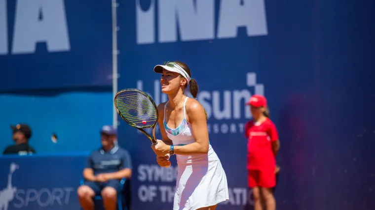 Teniska velikanka Martina Hingis za Vijesti.hr najavila sjajnu budućnost hrvatskog ženskog tenisa