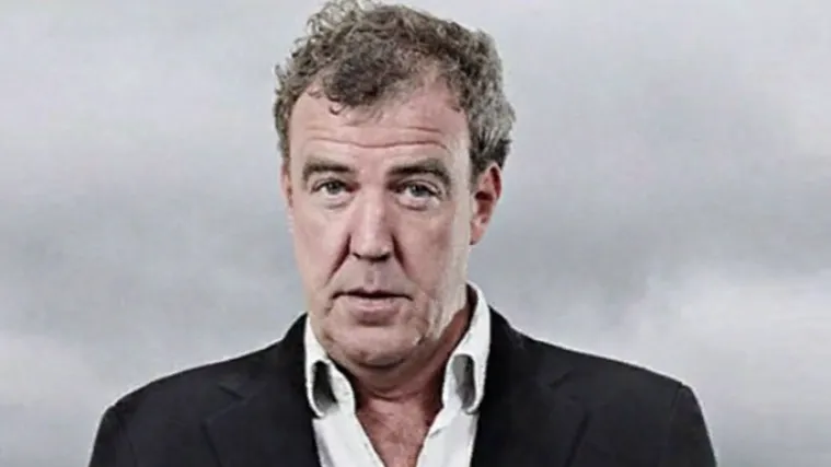 Clarkson o Hammondovoj nesreći: 'Poznavao je automobil, ali na televiziji se uvijek radi na brzinu'