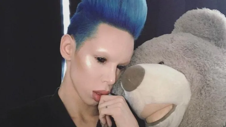 Mladi vizažist želi postati izvanzemaljac i u potpunosti odstraniti spolovilo