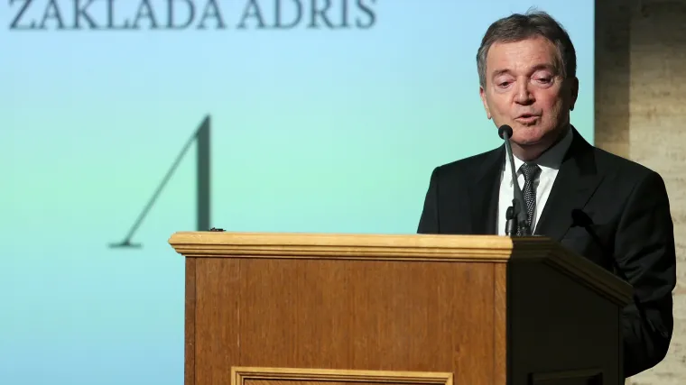 Poticajan primjer brižnog oca: najveći pojedinačni vlasnik Adrisa kćerima podijelio ne&scaron;to manje od 400 milijuna kuna