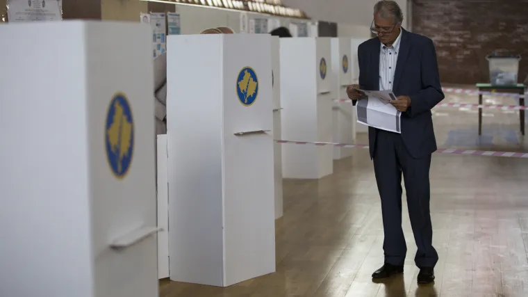 Izbori na Kosovu: pobjednike čekaju te&scaron;ki pregovori, Vučić najavljuje probleme