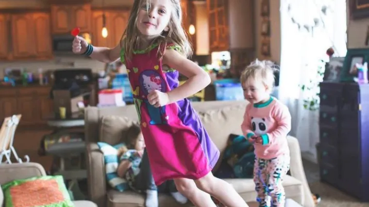 Kod njih vladaju veselje i kaos: ovako izgleda život sa &scaron;estero djece