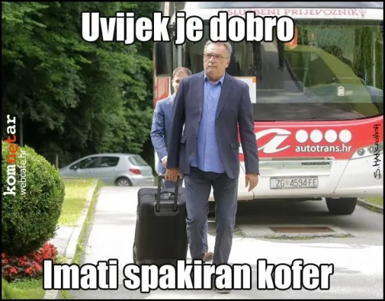Ponekad ne treba&scaron; krila da bi letio