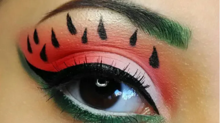 Odu&scaron;evljene smo koliko dobro lubenice izgledaju na kapcima