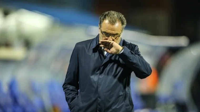 Nakon 'kibi dabi' analize iz Reykjavika izbornik Vatrenih nastavio s frazama