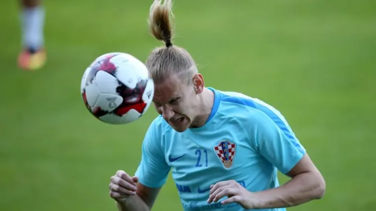 'Otvaram novo poglavlje u karijeri'