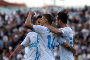 Rijeka je potvrdila odlazak svog napadača u Njemačku