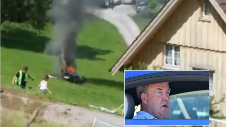 'Mislio sam da je mrtav...'